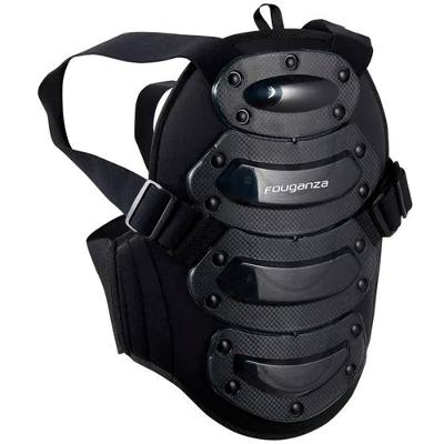 Proteção Dorsal Infantil para Hipismo Safety