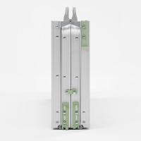 Mesa Grande de Campismo Desdobrável 6 a 8 Pessoas