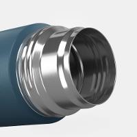 Garrafa Isotérmica de Caminhada Inox 0,7 Litros - 7