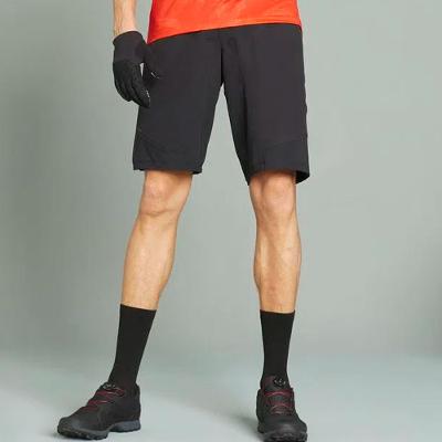 Shorts Masculino de Ciclismo MTB ST 500