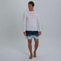 Camiseta Masculina de Surf com Proteção UV50+ - 6