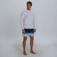 Camiseta Masculina de Surf com Proteção UV50+ - 7