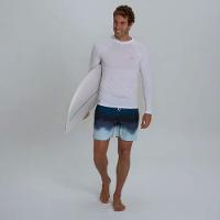 Camiseta Masculina de Surf com Proteção UV50+ - 9