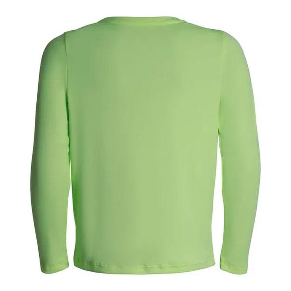 Camiseta de Manga Longa Infantil com Proteção UV Domyos - 2