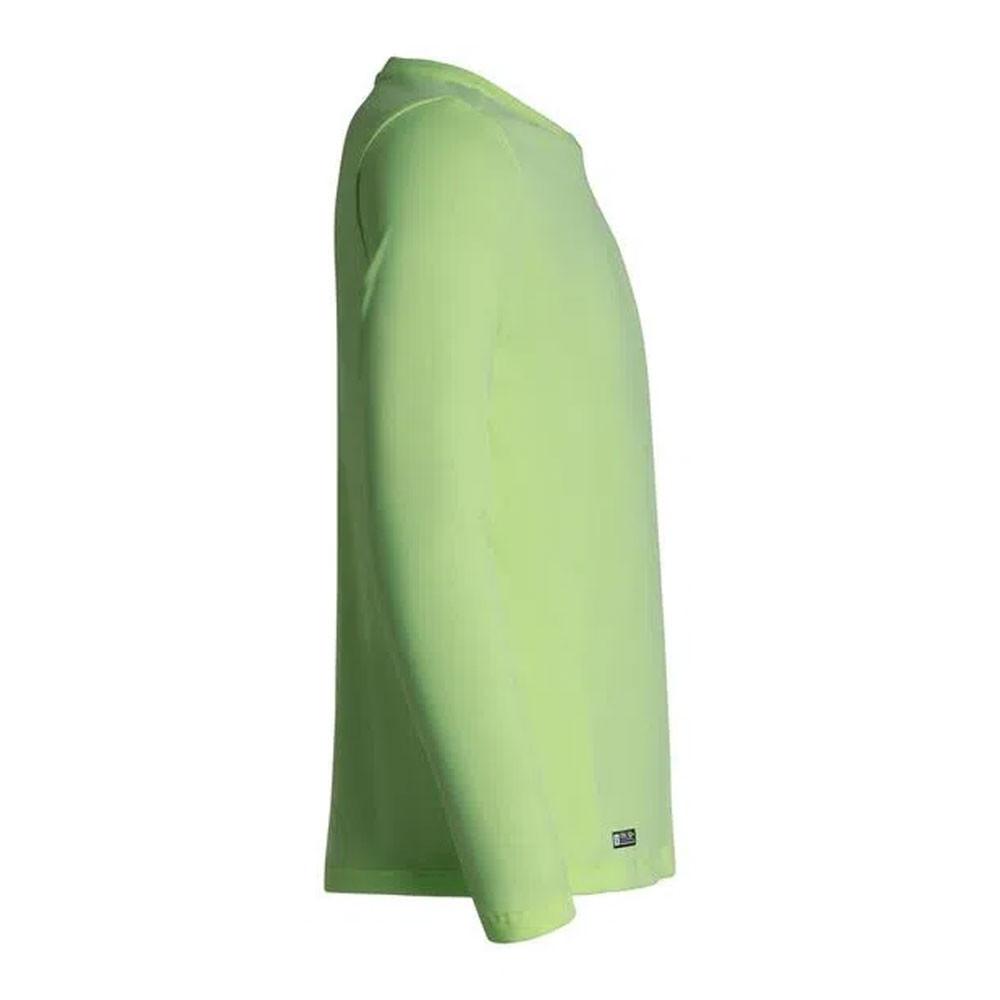 Camiseta de Manga Longa Infantil com Proteção UV Domyos - 4