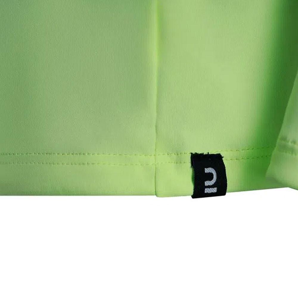 Camiseta de Manga Longa Infantil com Proteção UV Domyos - 6