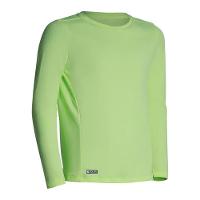 Camiseta de Manga Longa Infantil com Proteção UV Domyos - 3