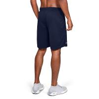Shorts Masculino Fitness Tech Mesh com Cordão - 4