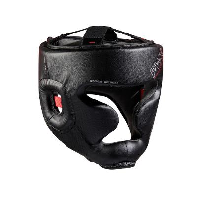 Boxing Headgear 500 Full Face m 55-58cm Outshock