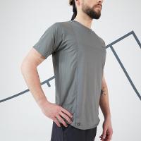 T-shirt de Ténis Manga Curta Homem Tts Dry Rn Artengo - 3