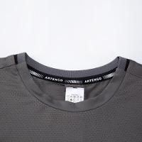 T-shirt de Ténis Manga Curta Homem Tts Dry Rn Artengo - 8