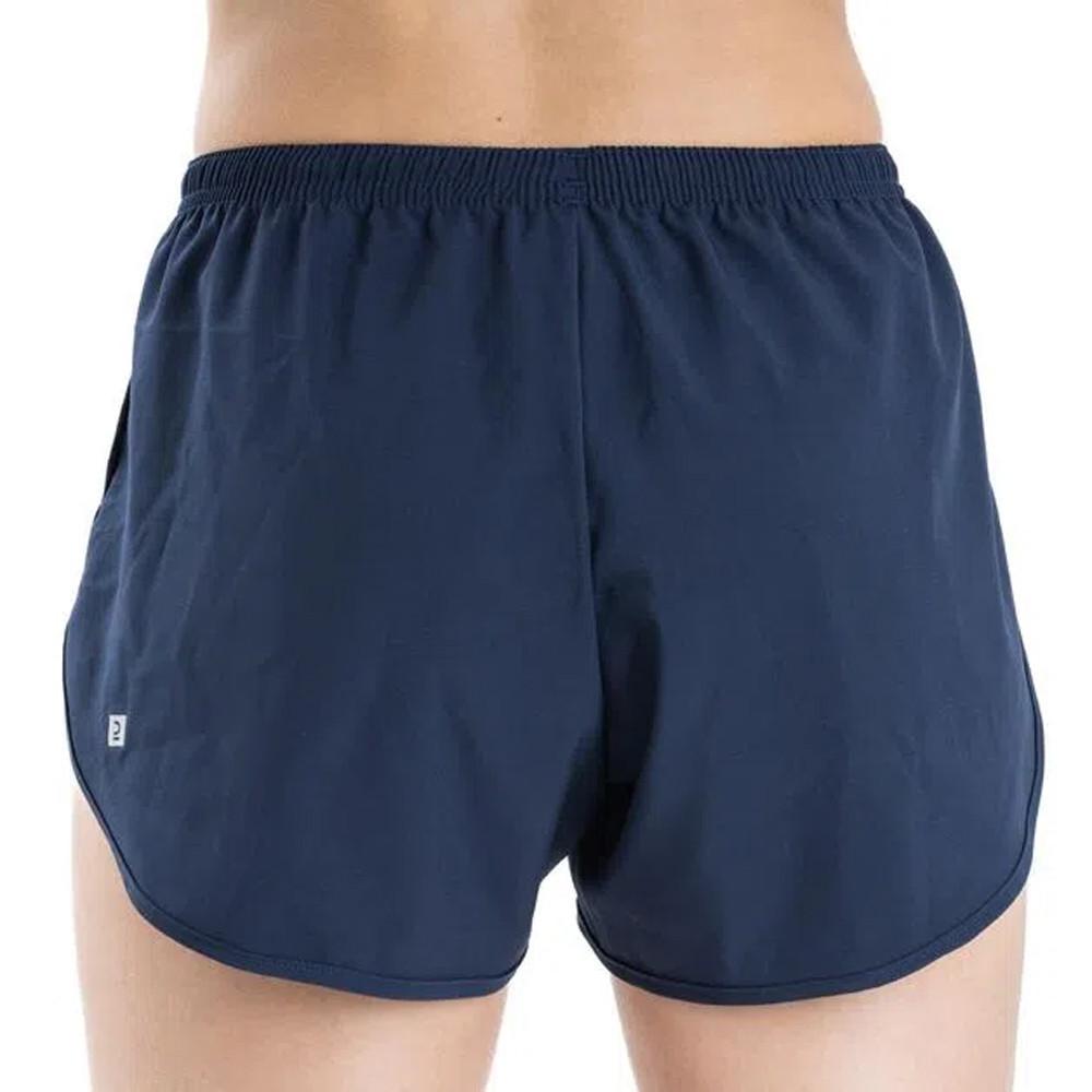 Shorts Feminino de Corrida Run Dry 100 Kalenji - 2