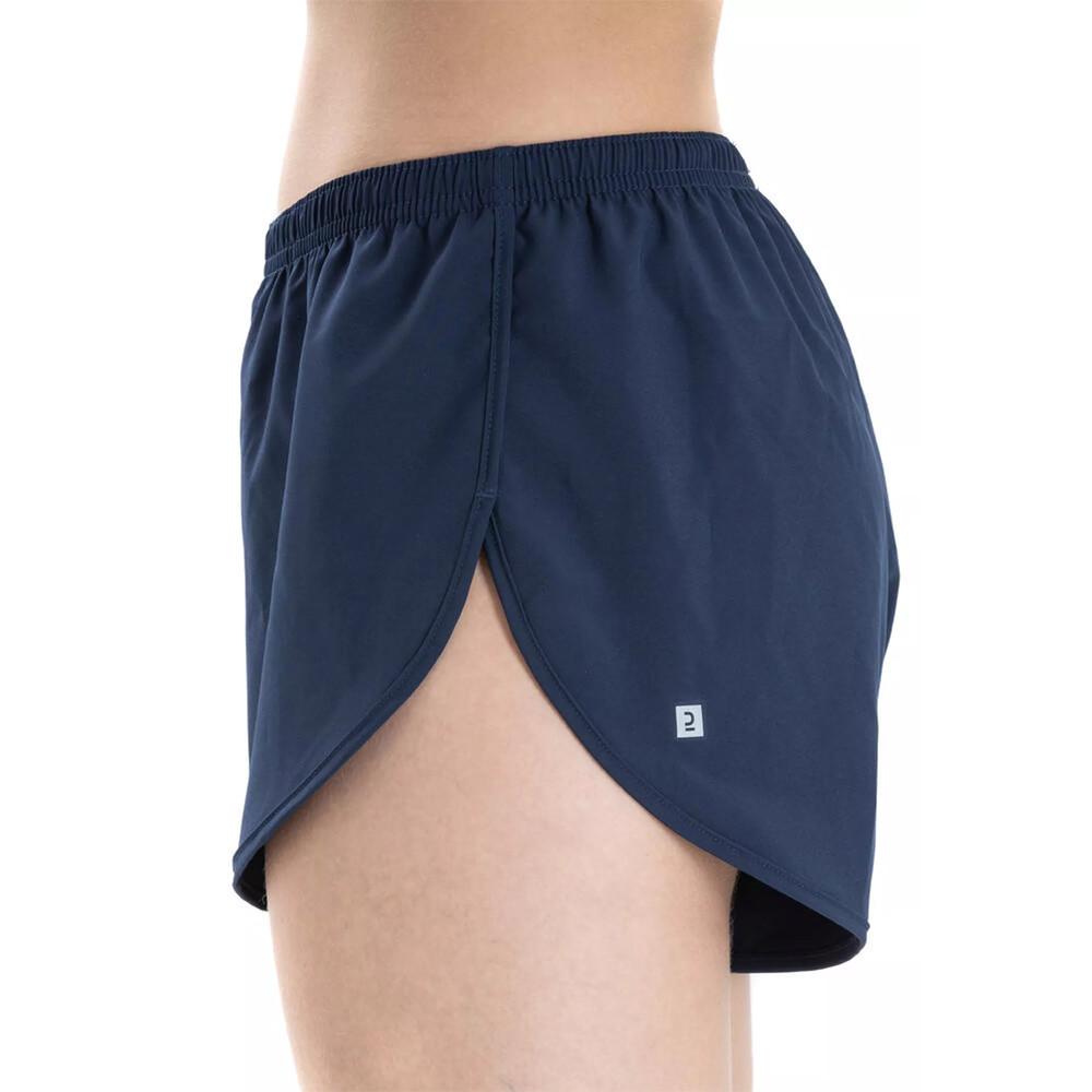 Shorts Feminino de Corrida Run Dry 100 Kalenji - 6