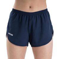 Shorts Feminino de Corrida Run Dry 100 Kalenji - 1