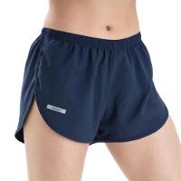 Shorts Feminino de Corrida Run Dry 100 Kalenji