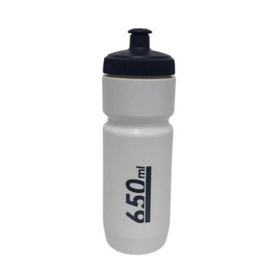 Garrafa de Ciclismo Cratos 650ml