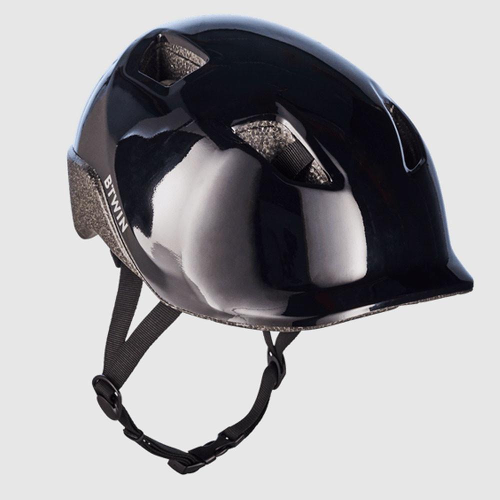 Capacete Ciclismo Infantil 100 Btwin - 1