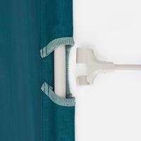 Cama de Solteiro para Campismo CAMP BED BASIC 60 CM - 6