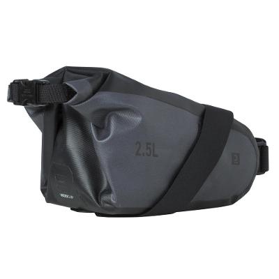 Bolsa de Selim Impermeável Bicicleta 2,5 L