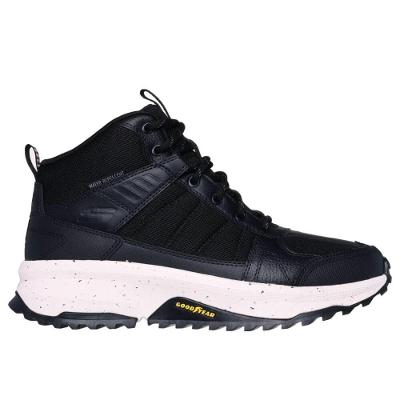 Bota Skechers Bionic Trail Flash Masculino