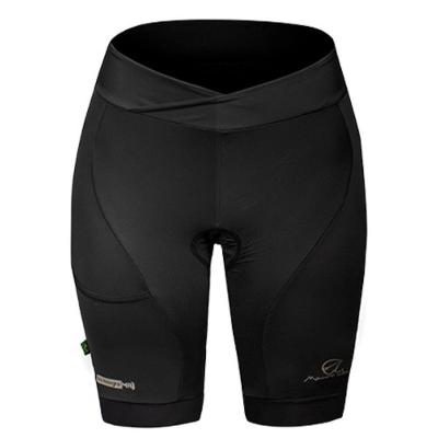 Bermuda Feminina de Ciclismo Pocket