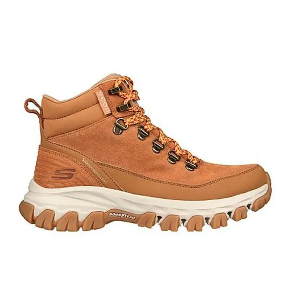 Bota de Trilha Masculino Skechers Edgemont High Profile - 3
