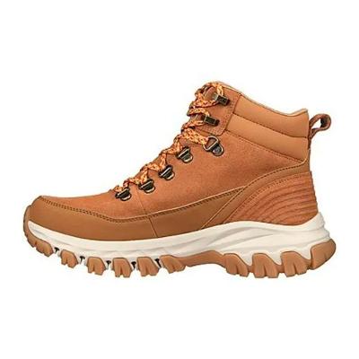 Bota de Trilha Masculino Skechers Edgemont High Profile