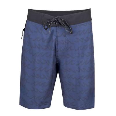 Bermuda Masculina de Surf 500 20 Olaian