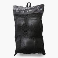 Kit de Proteção para Patins Patinete e Skate FIT500 3x2 Oxelo - 10
