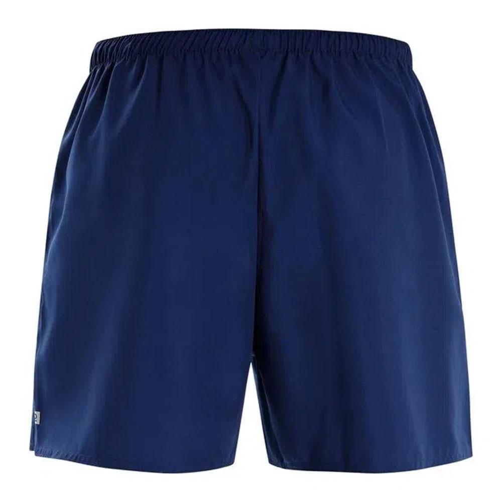 Short Masculino de Corrida Run Dry 100 Azul Kalenji - 2