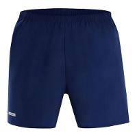 Short Masculino de Corrida Run Dry 100 Azul Kalenji - 1