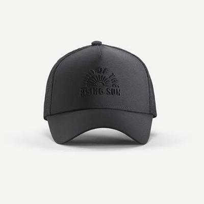 Boné de Trekking Travel 500 Trucker Forclaz