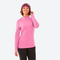 Camisa Térmica Feminina de Ski e Snowboard Ecodesign Wedze - 2