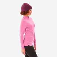 Camisa Térmica Feminina de Ski e Snowboard Ecodesign Wedze - 3