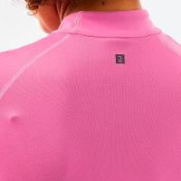 Camisa Térmica Feminina de Ski e Snowboard Ecodesign Wedze - 5