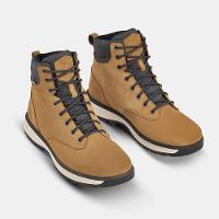 Bota Masculina de Trilha Quentes e Impermeáveis Sh100 X-Warm - 2