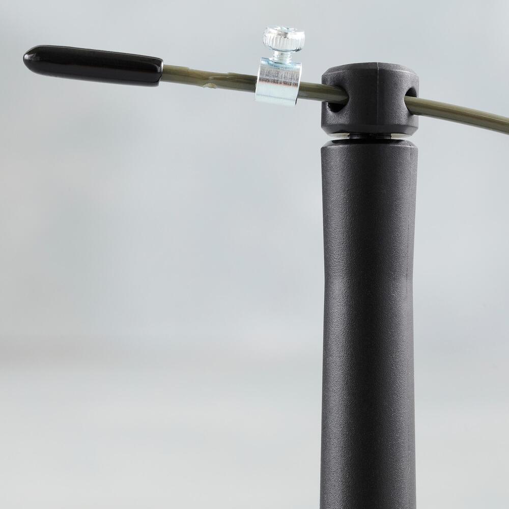 Corda de Saltar de Velocidade Domyos - 4