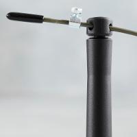 Corda de Saltar de Velocidade Domyos