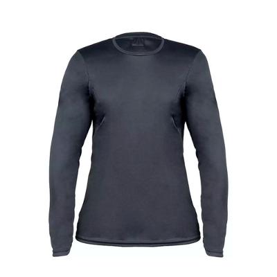 Camiseta Feminina de Surf com Proteção UV50+