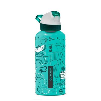 Garrafa de Trilha 900 600ML Quechua
