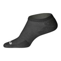 Meia RS 100 Cano Baixo Kit Com 3 Pares Preto Artengo - 2