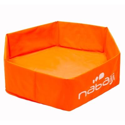 Piscina Dobrável 60 Litros Tidipool para Crianças Nabaiji
