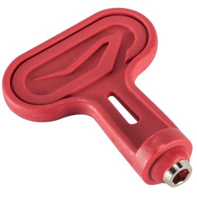 Chave para Sapatilhas de Atletismo Kalenji