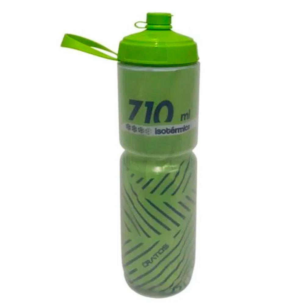 Garrafa de Ciclismo Cratos 710ml - 1