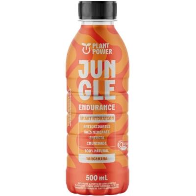 Bebida Jungle Tangerina Endurance Decathlon