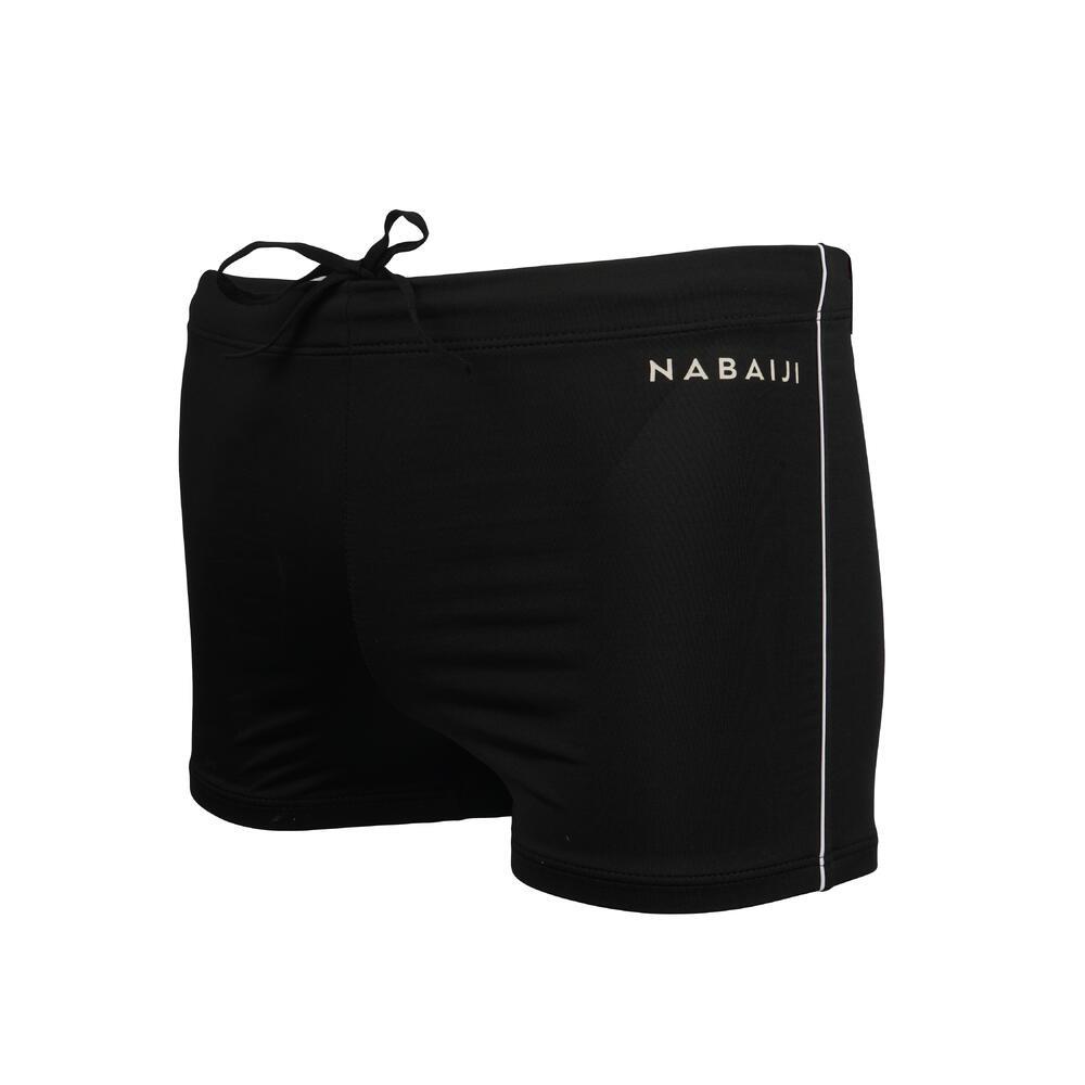 Sunga Masculina de Natação BR150 Nabaiji - 2