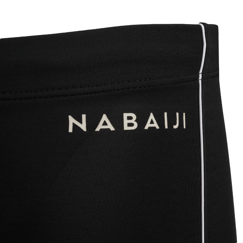 Sunga Masculina de Natação BR150 Nabaiji - 3