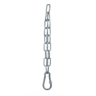 Novo Kit Corrente para Saco