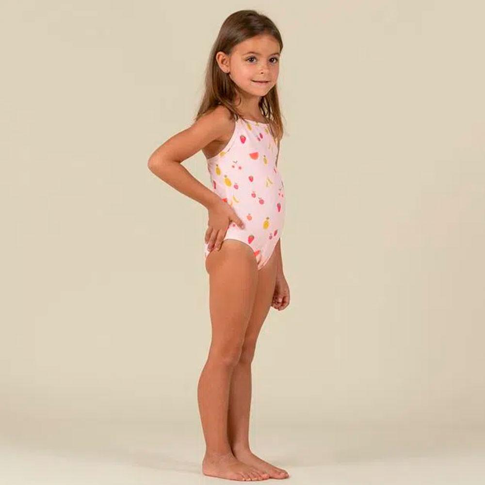 Maio Infantil de Natação Madina - 2