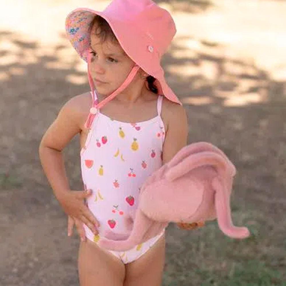 Maio Infantil de Natação Madina - 6